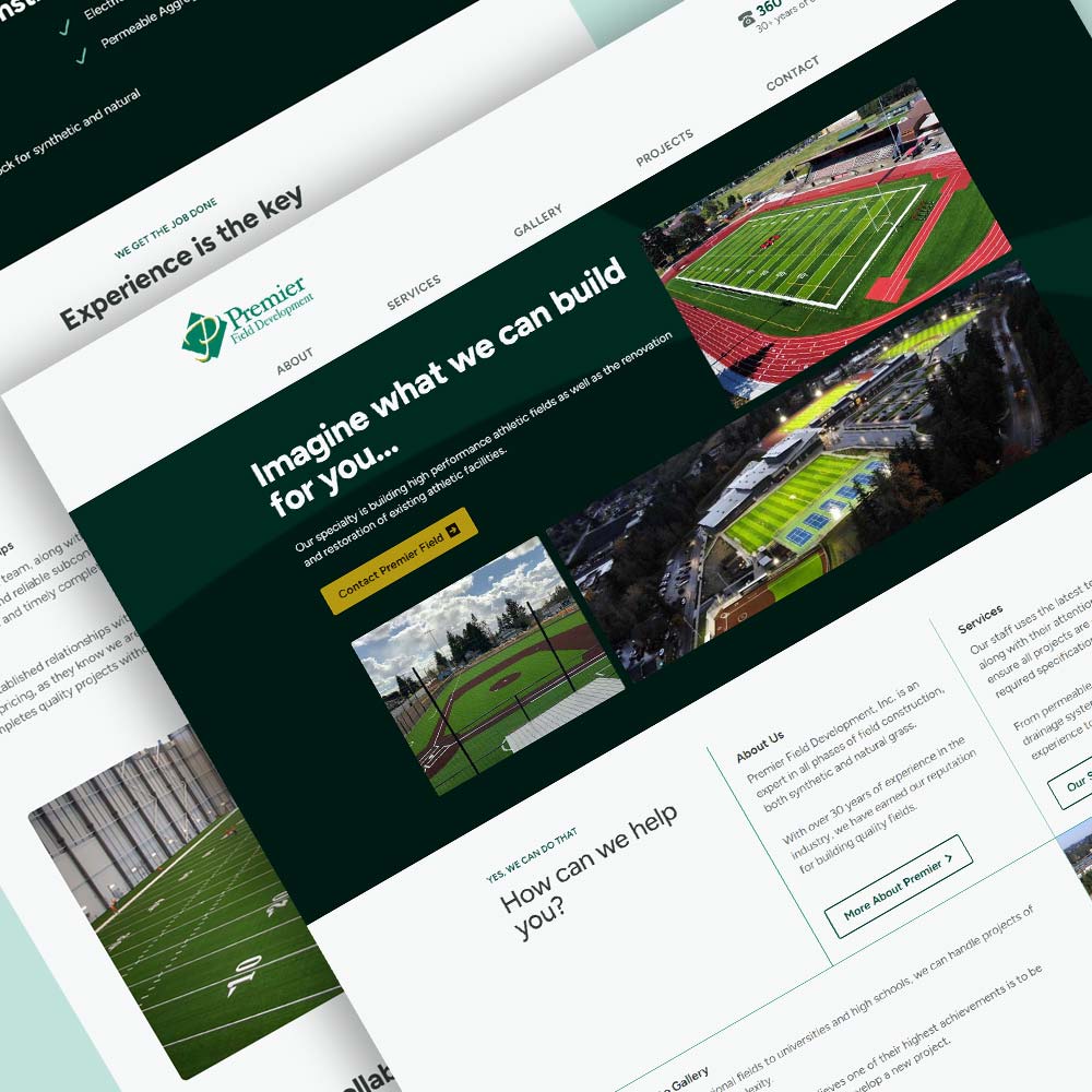 premier field website